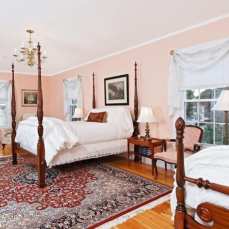 Kennebec Inn บาธ ภายนอก รูปภาพ