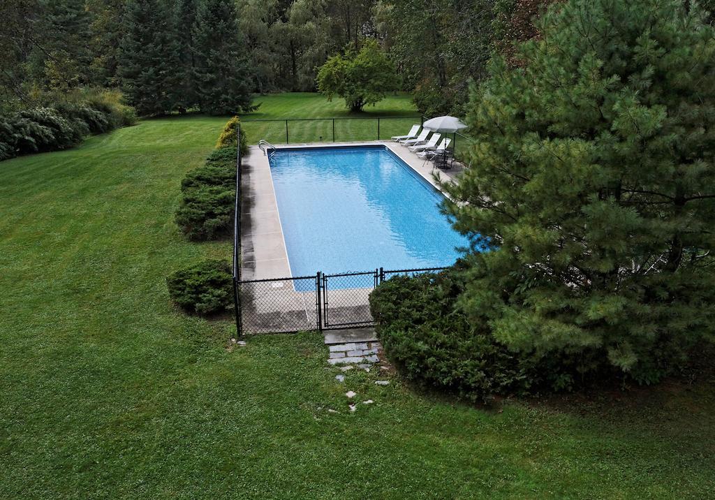 Kennebec Inn บาธ ภายนอก รูปภาพ