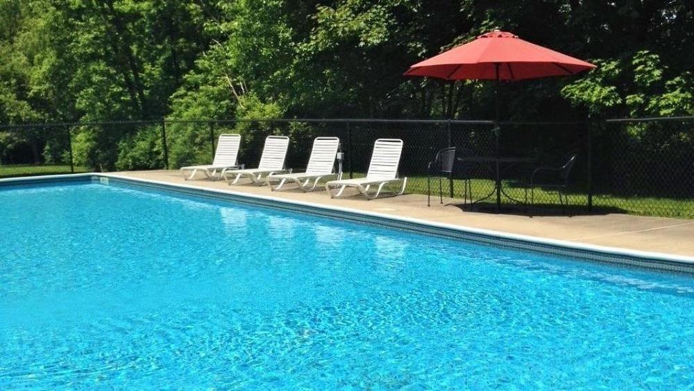 Kennebec Inn บาธ ภายนอก รูปภาพ