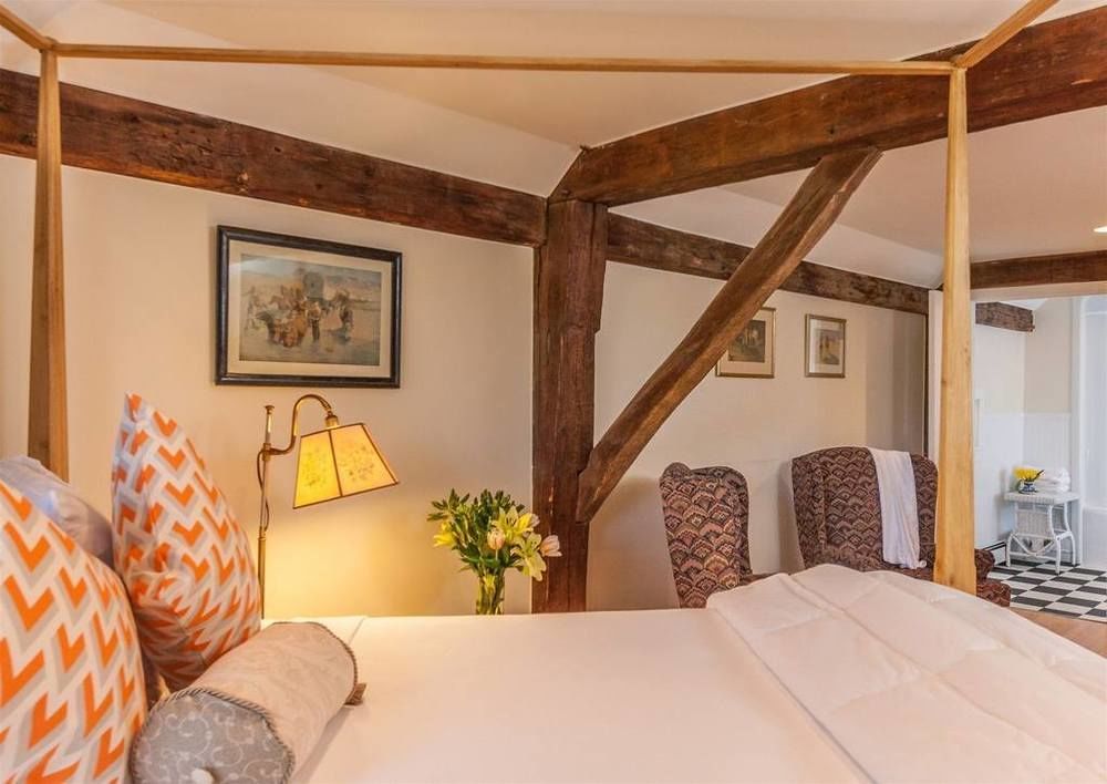 Kennebec Inn บาธ ภายนอก รูปภาพ