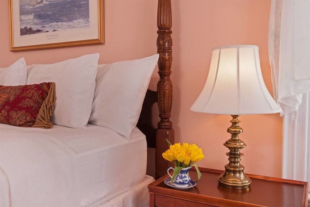 Kennebec Inn บาธ ภายนอก รูปภาพ