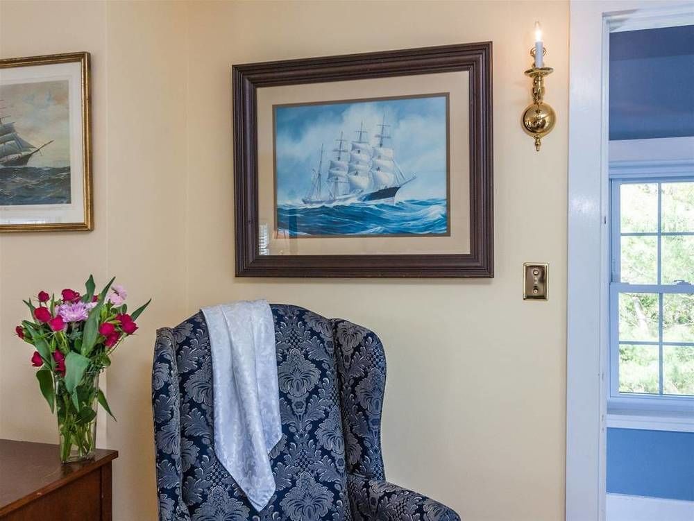 Kennebec Inn บาธ ภายนอก รูปภาพ