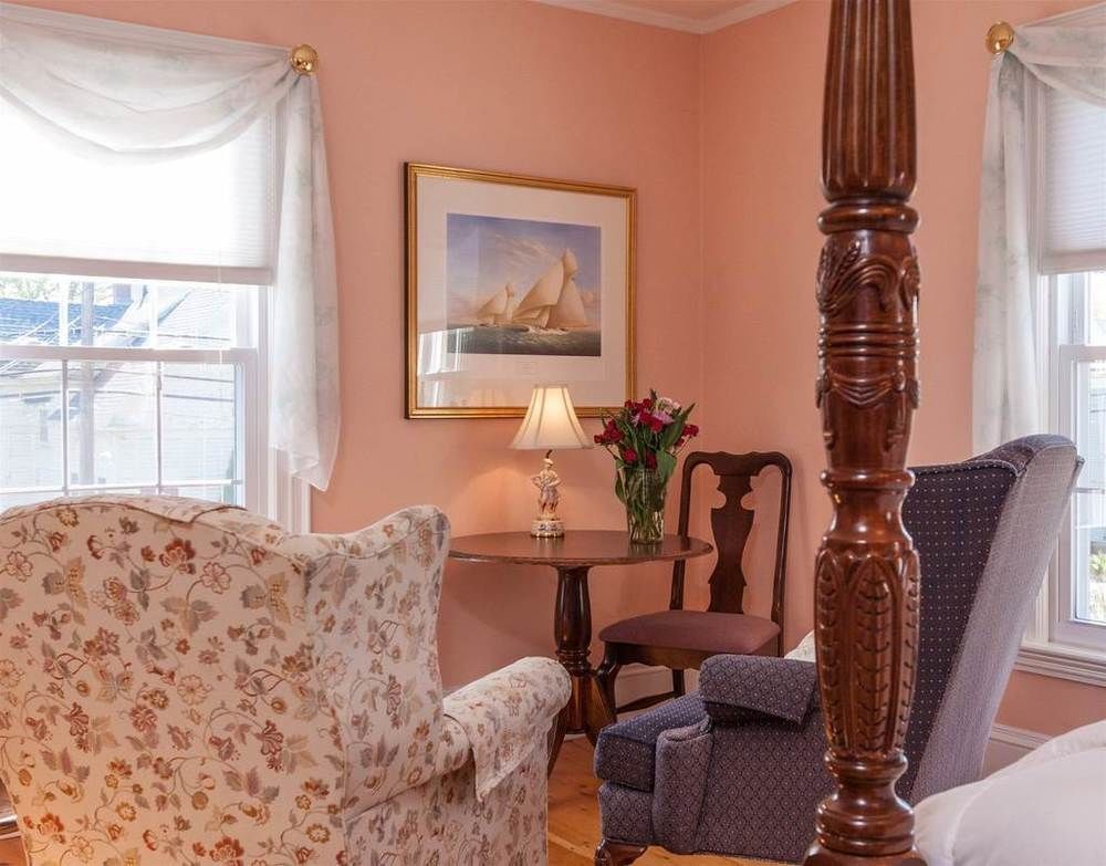 Kennebec Inn บาธ ภายนอก รูปภาพ