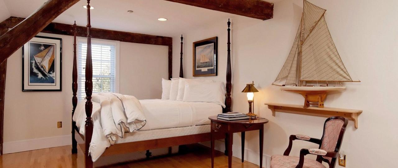 Kennebec Inn บาธ ภายนอก รูปภาพ